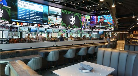 sportsbooks in chicago